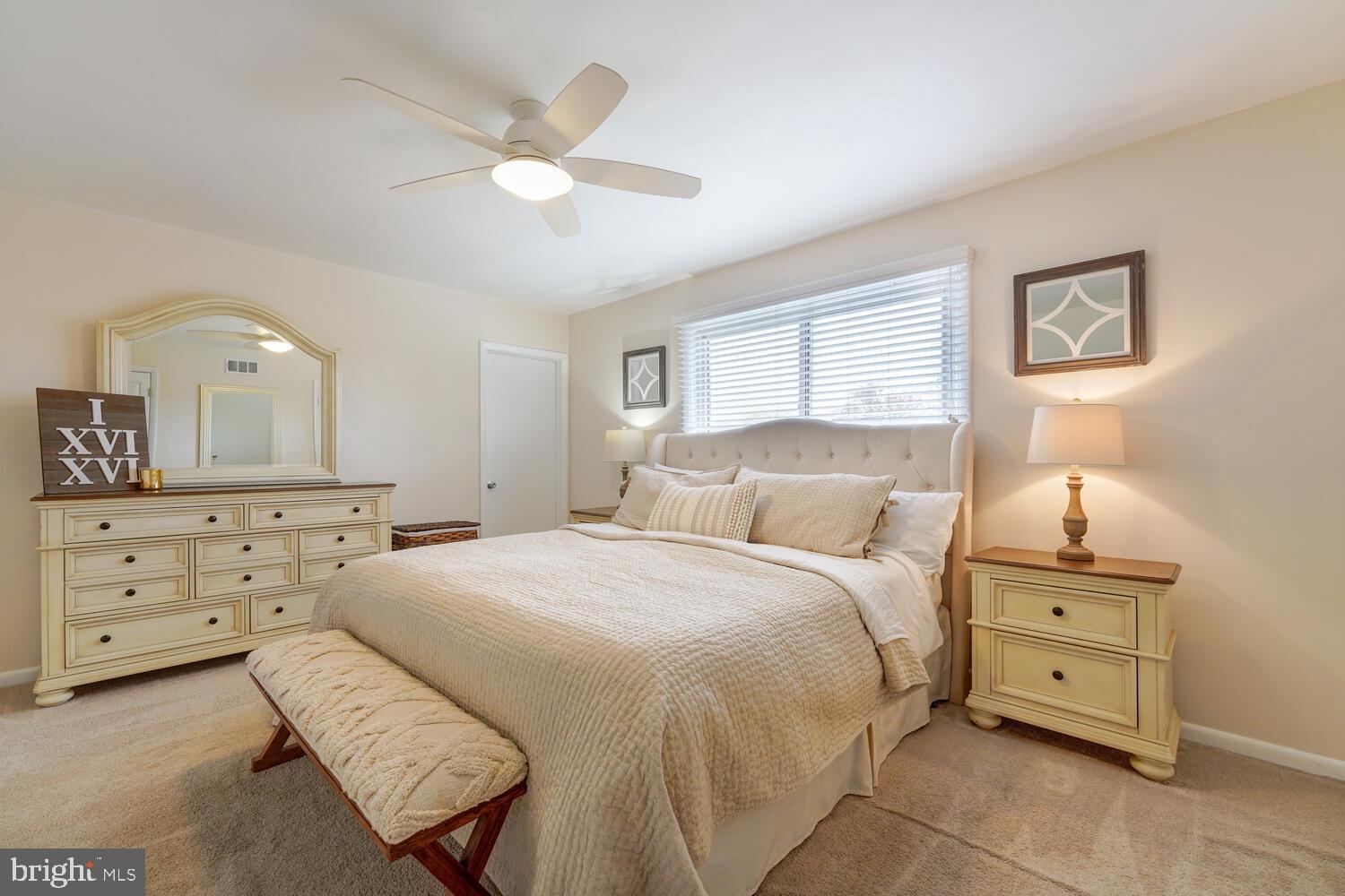 111 Holly Road Broomall, PA 19008 - Photo 16 of 37 Primary Bedroom