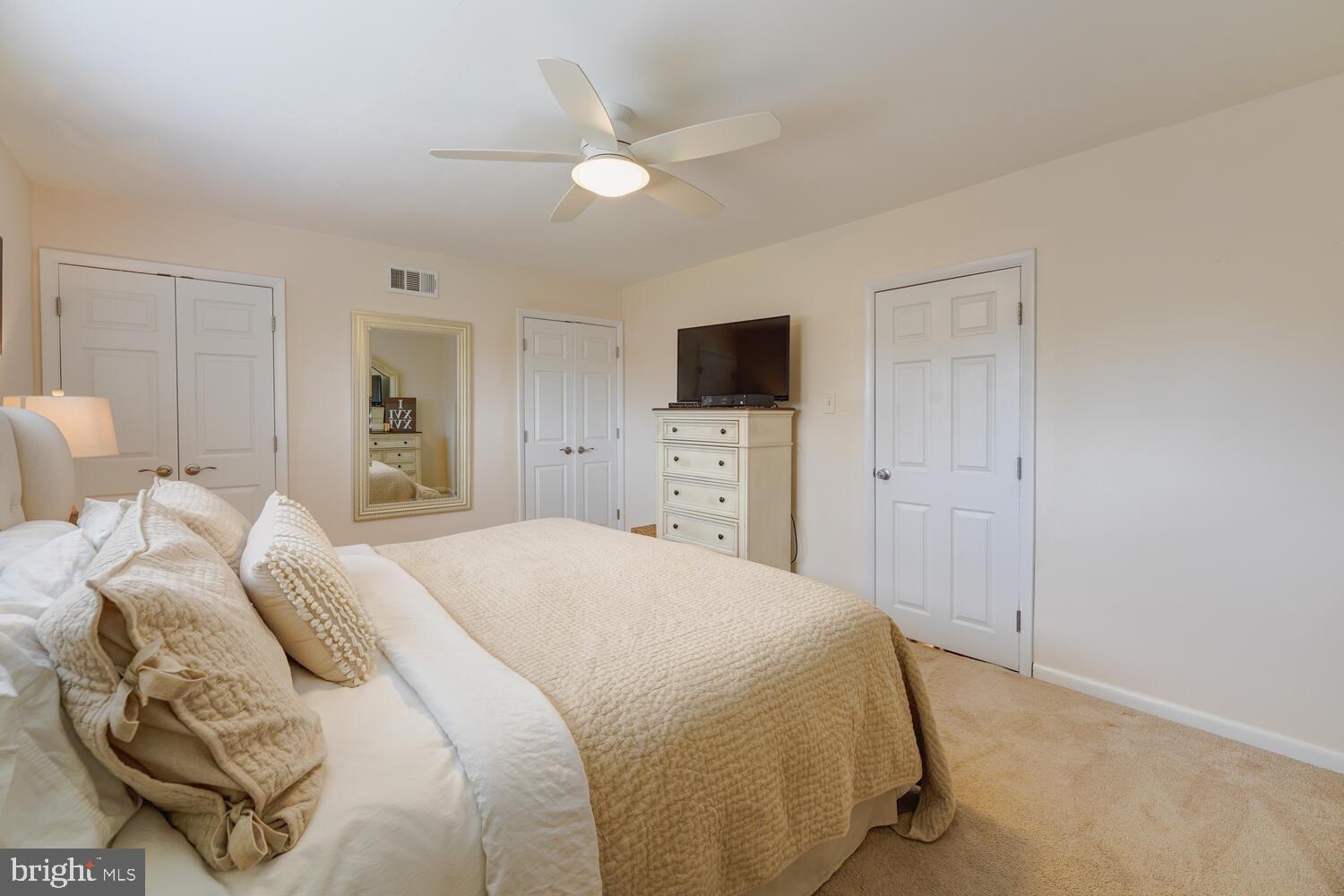 111 Holly Road Broomall, PA 19008 - Photo 17 of 37 Primary Bedroom