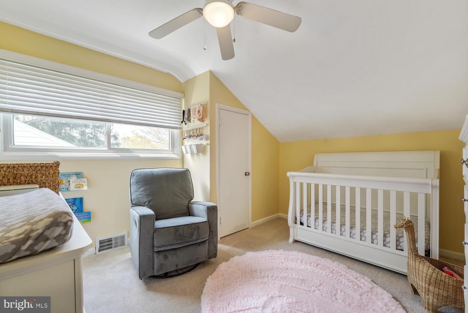 111 Holly Road Broomall, PA 19008 - Photo 22 of 37 Third Bedroom