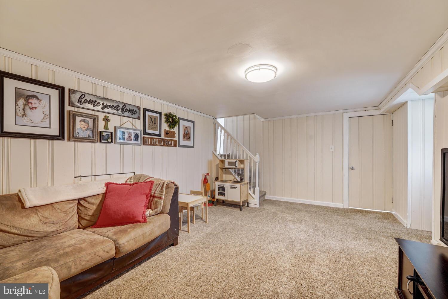 111 Holly Road Broomall, PA 19008 - Photo 27 of 37 Lower Level