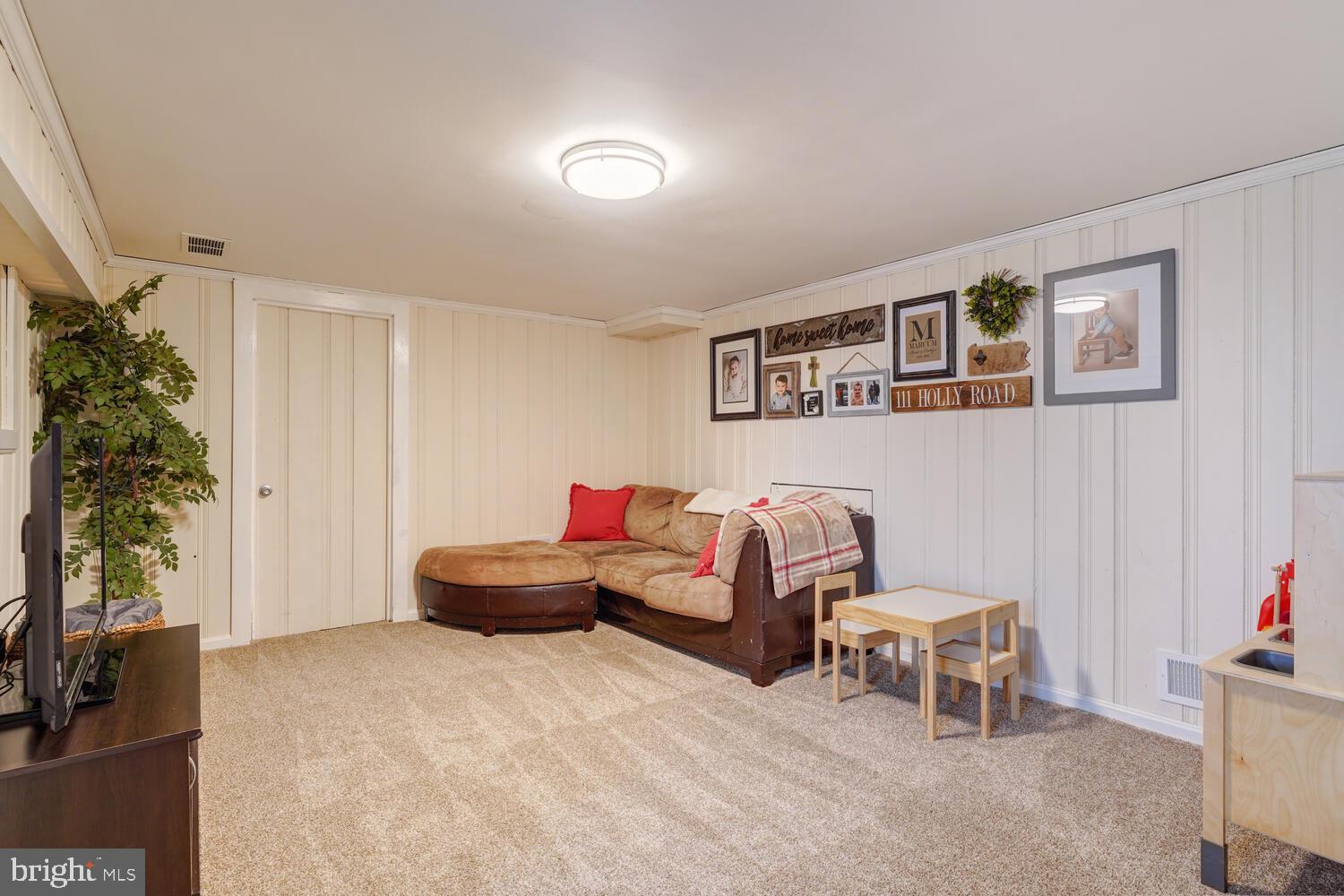 111 Holly Road Broomall, PA 19008 - Photo 28 of 37 Lower level