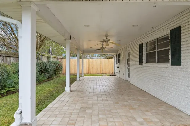 $499,000 | 10128 Stacy Court, River Ridge, LA 70123