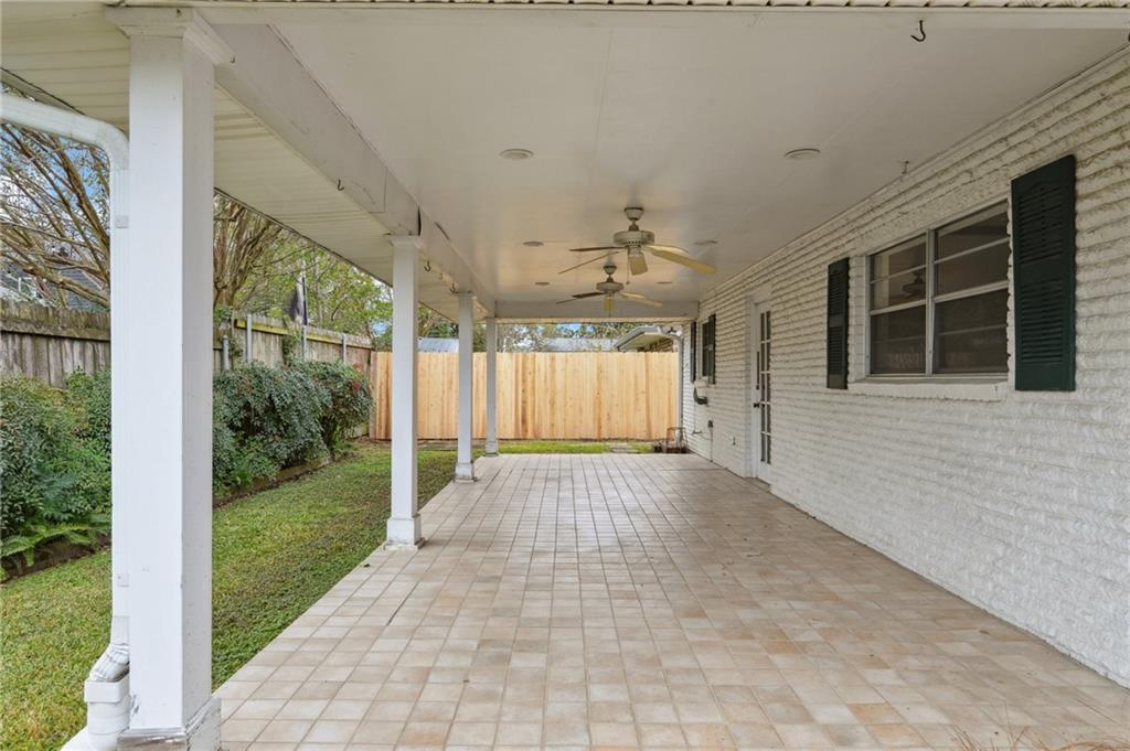 10128 Stacy Court River Ridge, LA 70123 - Photo 28 of 32