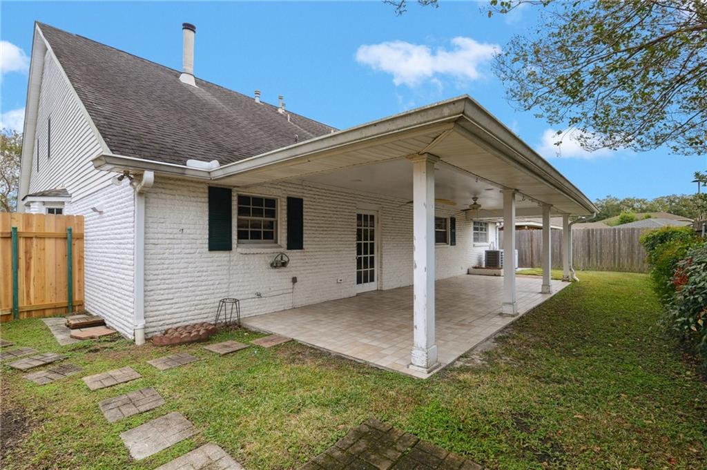 10128 Stacy Court River Ridge, LA 70123 - Photo 29 of 32