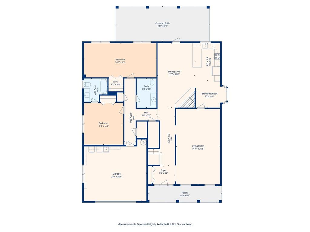 10128 Stacy Court River Ridge, LA 70123 - Photo 31 of 32