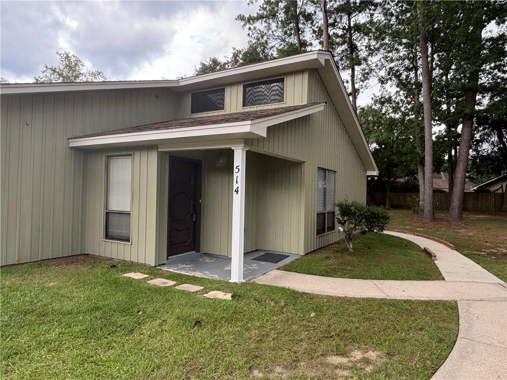 514 Rue De La Parc, Unit 514 Slidell, LA 70461 - Photo 1 of 30 Gallery Image 1