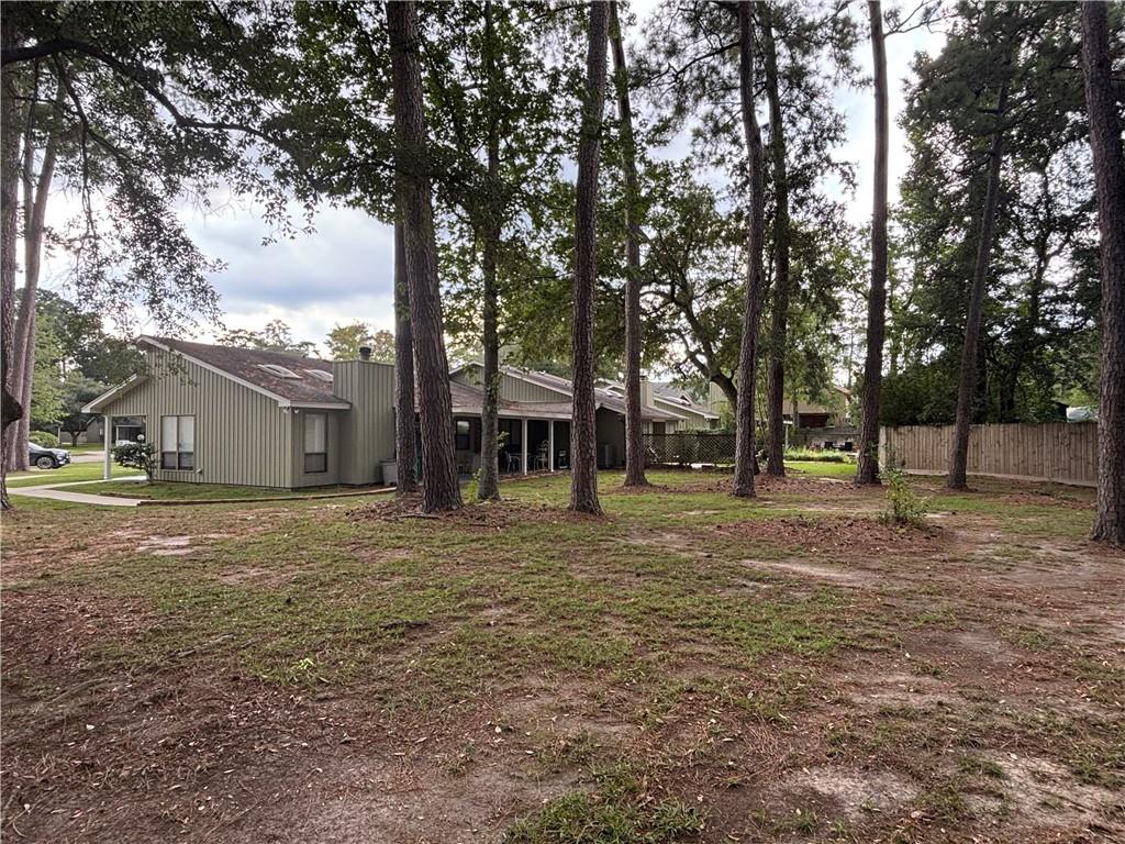 514 Rue De La Parc, Unit 514 Slidell, LA 70461 - Photo 27 of 30 Gallery Image 27