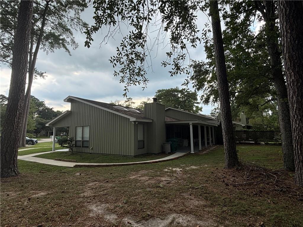 514 Rue De La Parc, Unit 514 Slidell, LA 70461 - Photo 28 of 30 Gallery Image 28