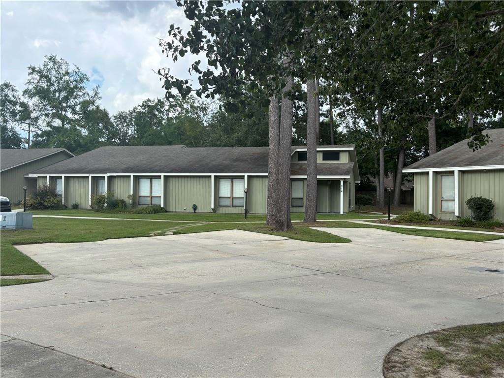 514 Rue De La Parc, Unit 514 Slidell, LA 70461 - Photo 3 of 30 Gallery Image 3