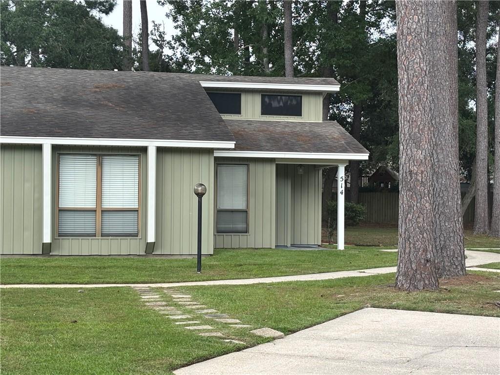 514 Rue De La Parc, Unit 514 Slidell, LA 70461 - Photo 4 of 30 Gallery Image 4