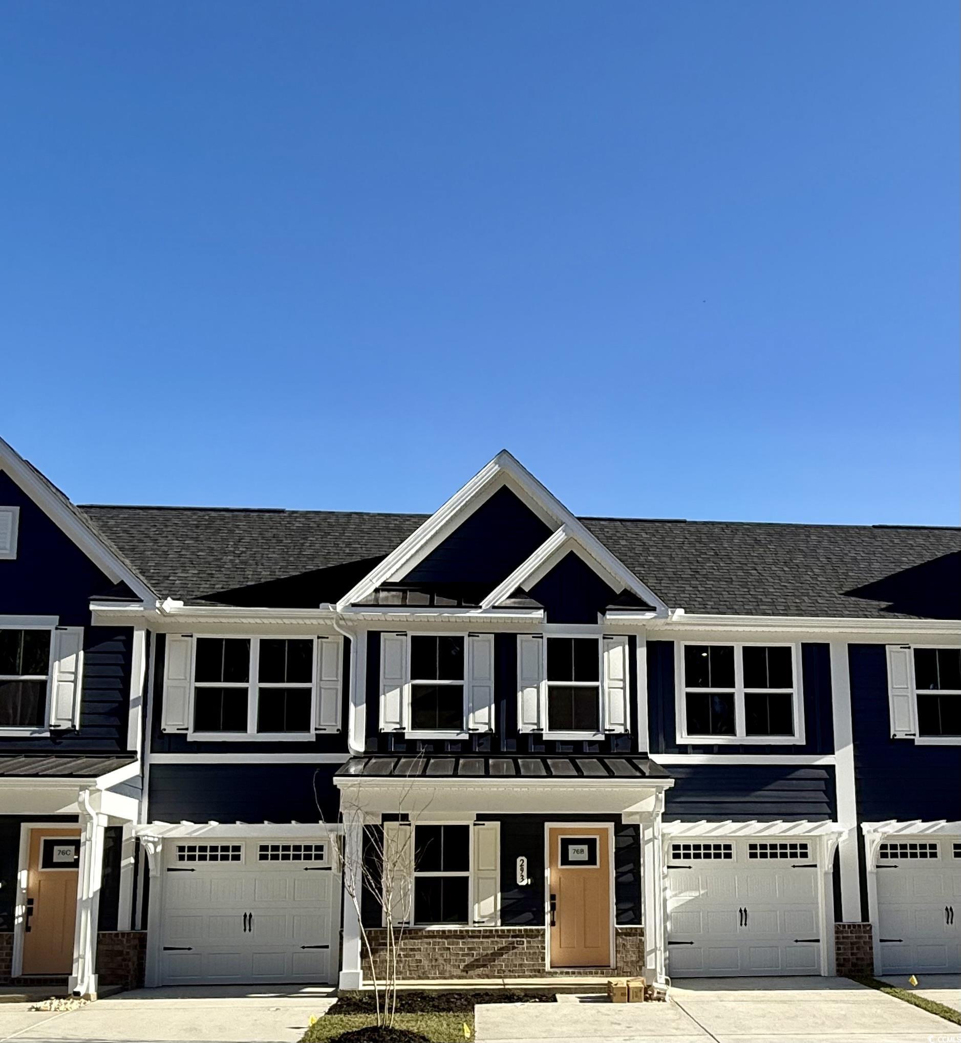 293 Bent Green, Unit 76B Murrells Inlet, SC 29576 - Photo 2 of 2 Gallery Image 2