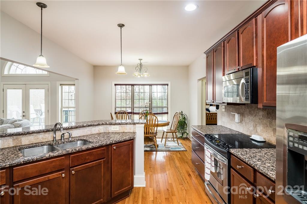 4129 Blair Road Maiden, NC 28650 - Photo 11 of 31 Gallery Image 11