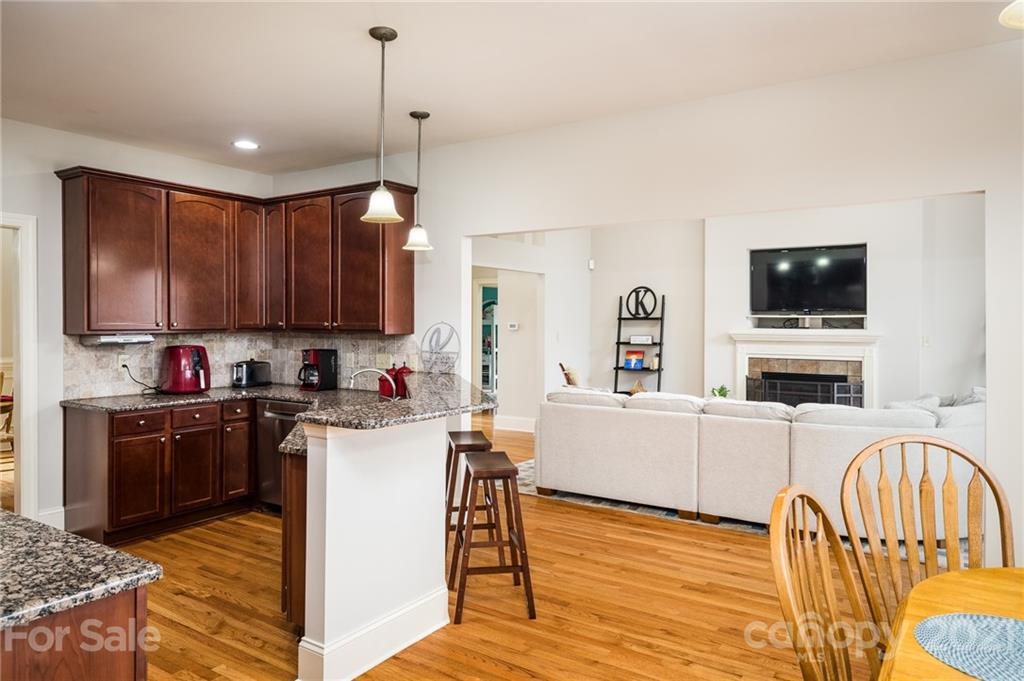 4129 Blair Road Maiden, NC 28650 - Photo 12 of 31 Gallery Image 12