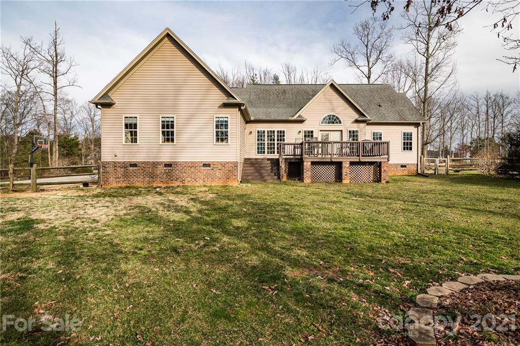 4129 Blair Road Maiden, NC 28650 - Photo 24 of 31 Gallery Image 24
