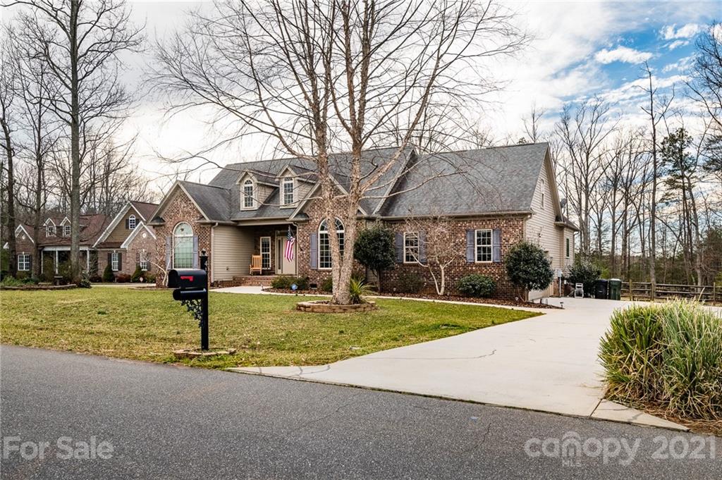 4129 Blair Road Maiden, NC 28650 - Photo 29 of 31 Gallery Image 29