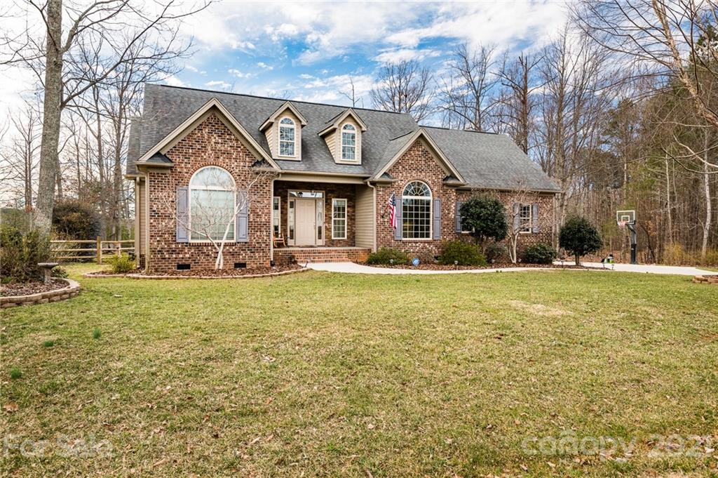 4129 Blair Road Maiden, NC 28650 - Photo 31 of 31 Gallery Image 31