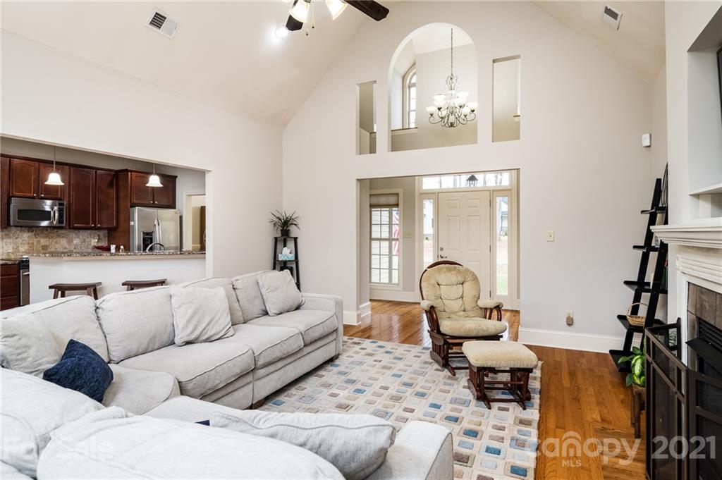 4129 Blair Road Maiden, NC 28650 - Photo 8 of 31 Gallery Image 8