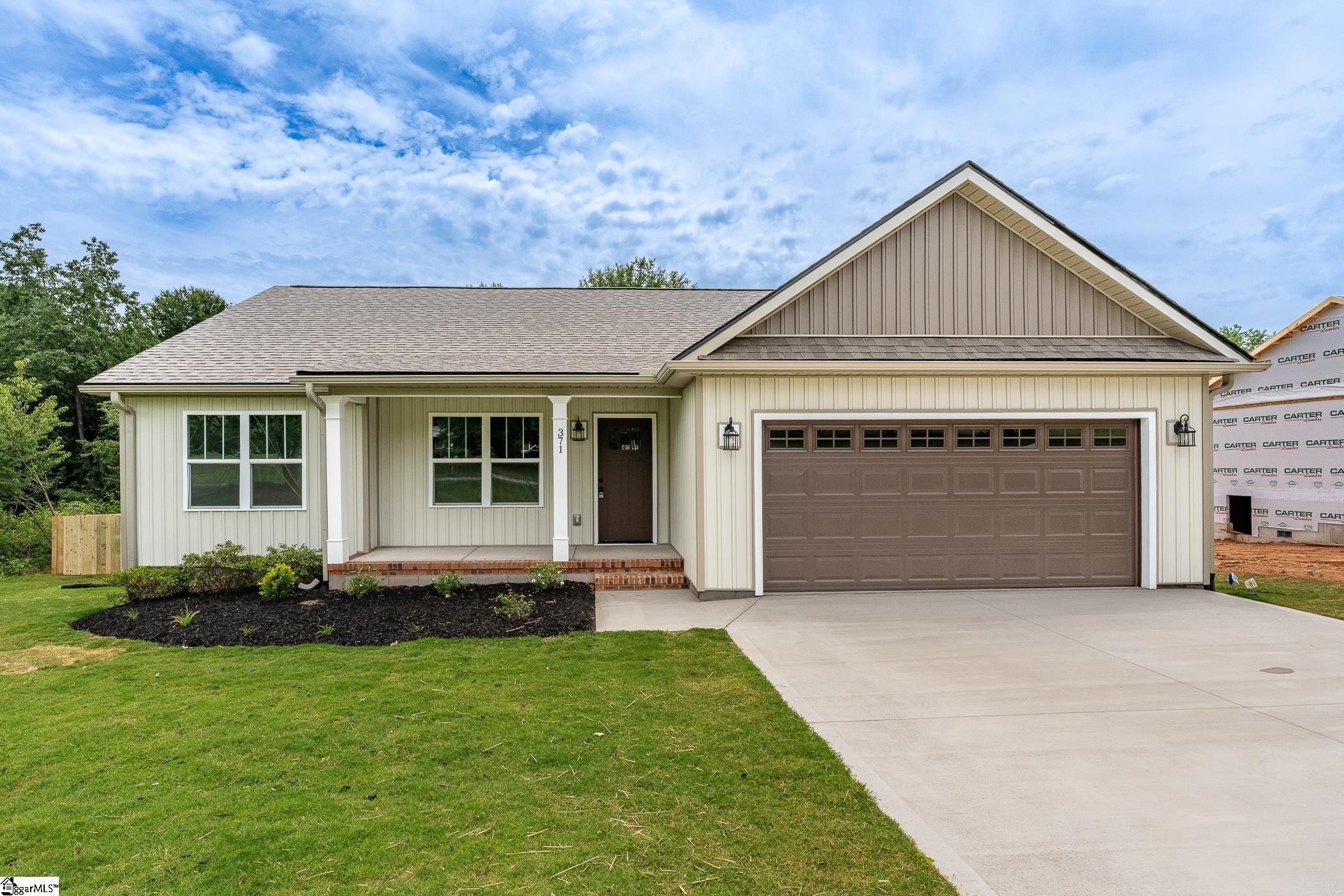 371 Edwards Store Road Lyman, SC 29365 - Photo 4 of 27