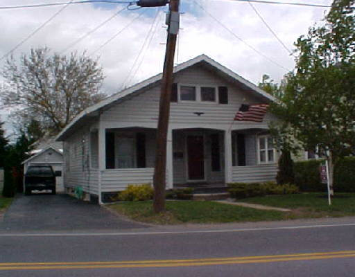 615 Curry Road Schenectady, NY 12306 - Photo 1 of 1 Photo 1