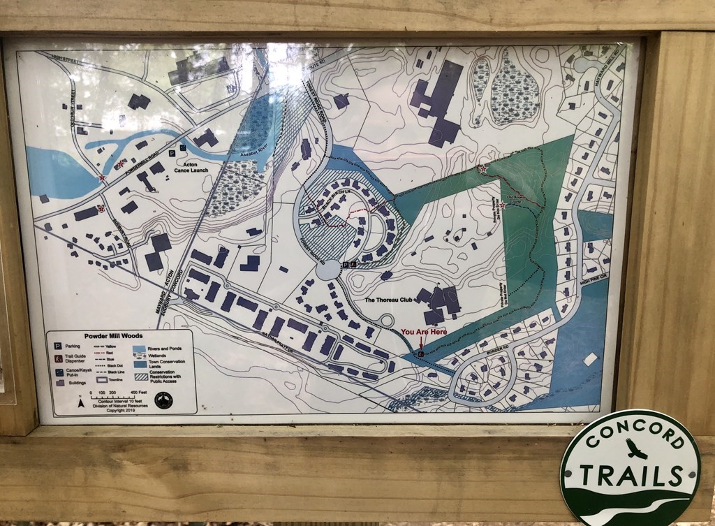 90 Cranberry Circle Sudbury, MA 01776 - Photo 36 of 37 a view of water heater room