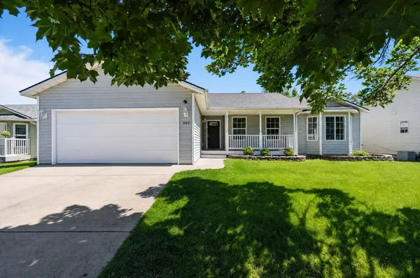 $465,000 | 307 Morrow Lane, Spokane Valley, WA 99216