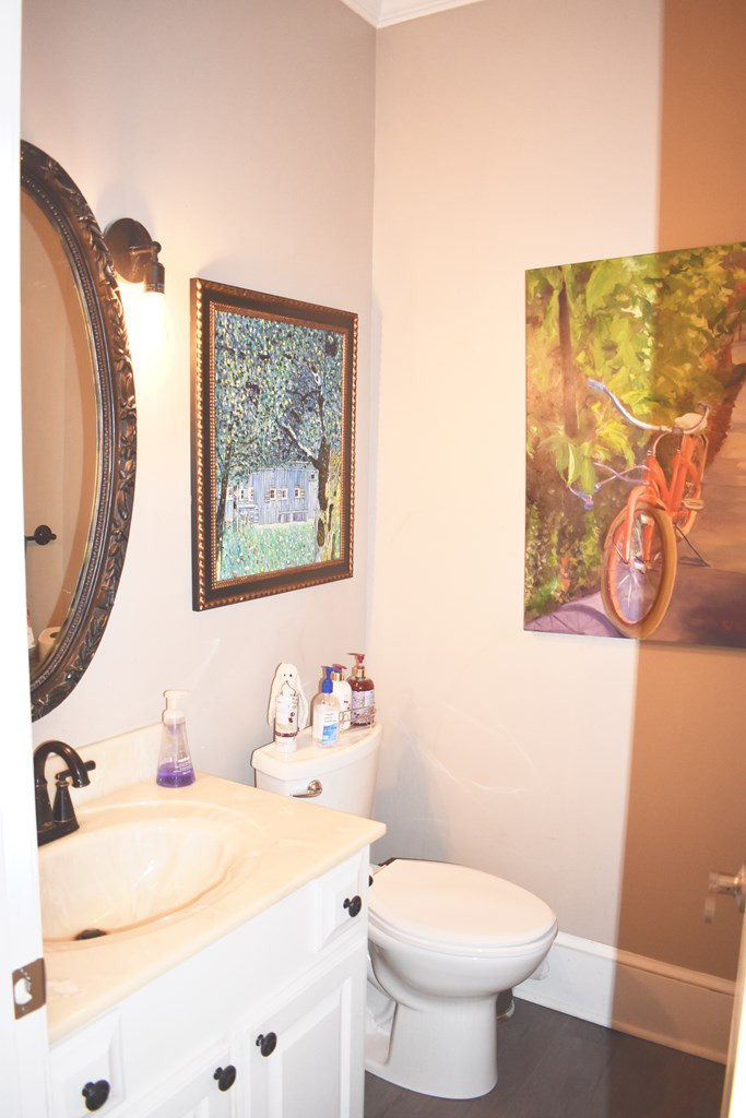 3265 Green View Parkway Sumter, SC 29150 - Photo 60 of 63