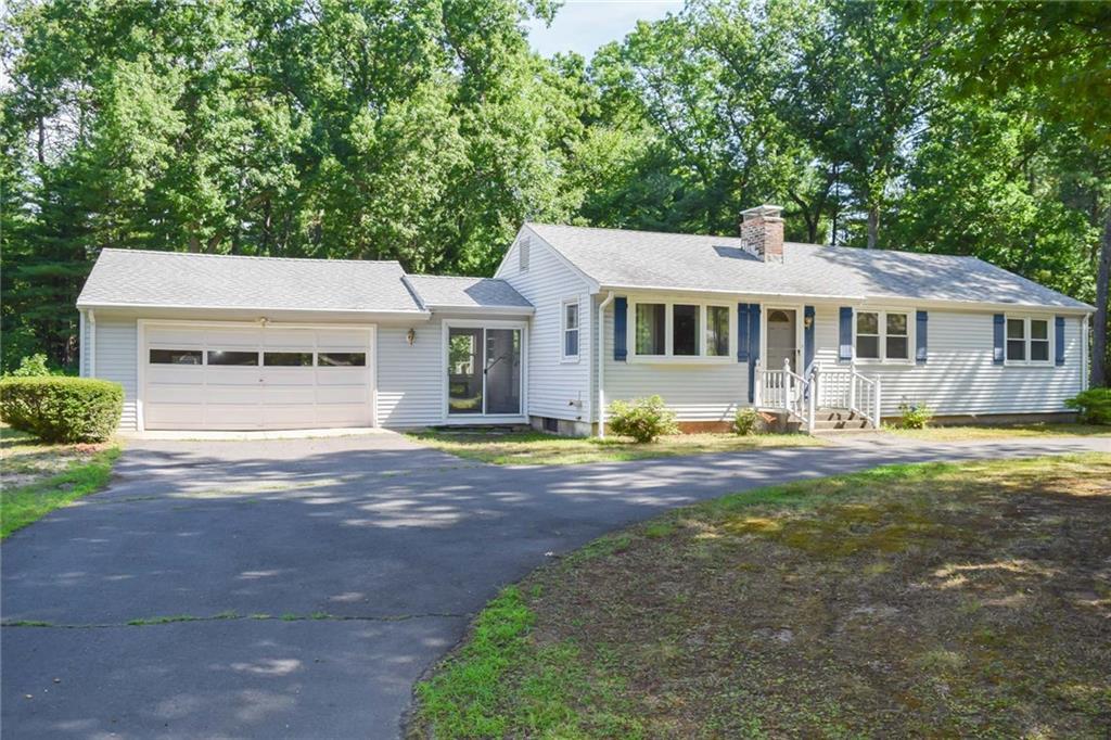 68 Buttles Road Granby, CT 06035 - Photo 1 of 1