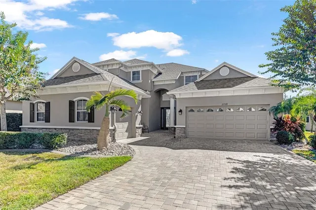 $611,000 | 27318 Sora Boulevard, Wesley Chapel, FL 33544