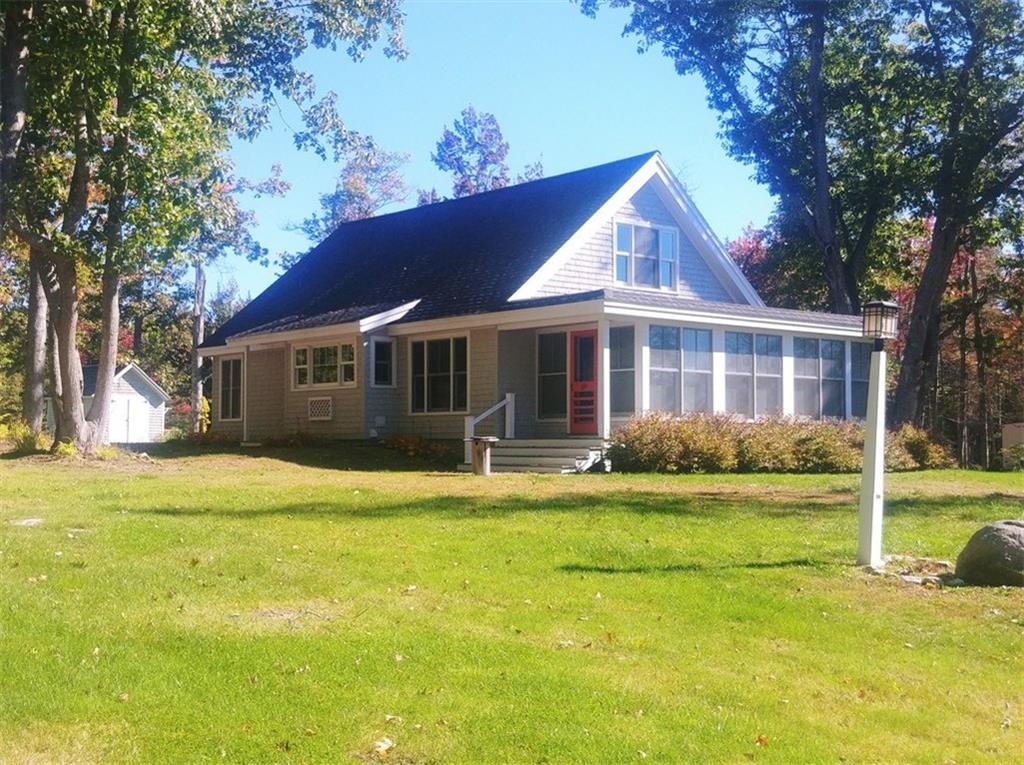 184 The Shore Road Castine, ME 04421 - Photo 25 of 31 Photo