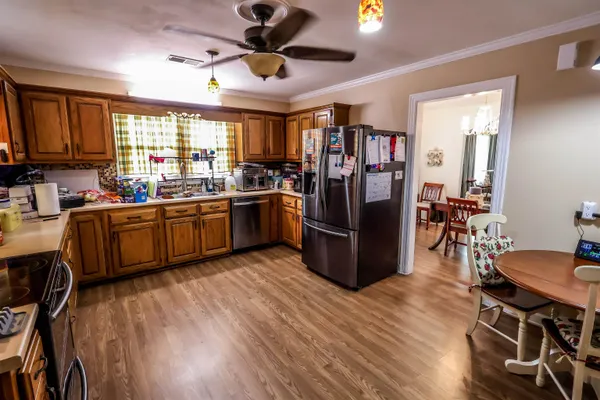 $289,900 | 7840 Munford Giltedge Road, Burlison, TN 38015
