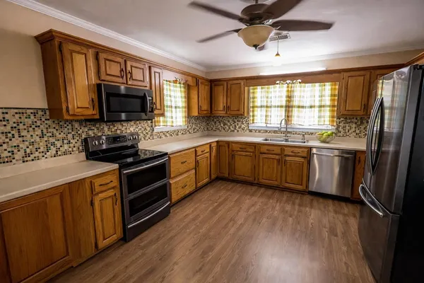 $289,900 | 7840 Munford Giltedge Road, Burlison, TN 38015