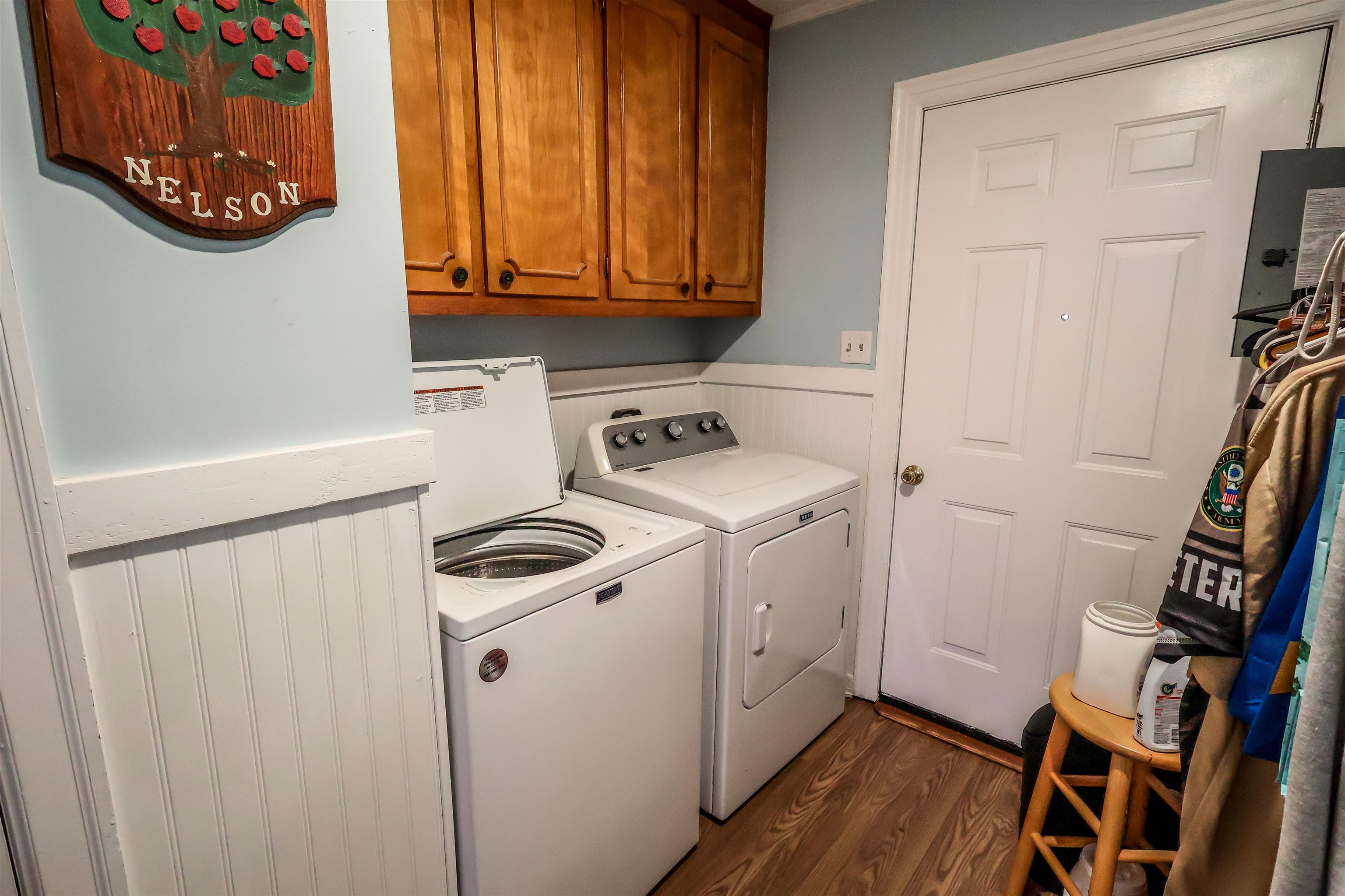 7840 Munford Giltedge Road Burlison, TN 38015 - Photo 15 of 38 a room with storage and utility