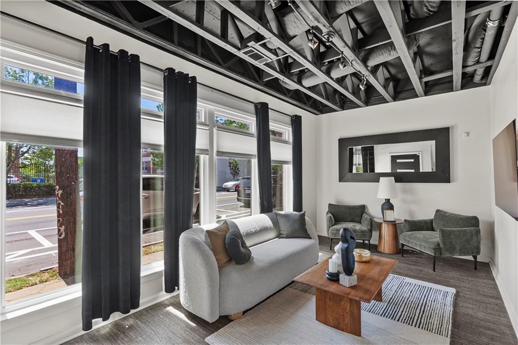 229 Peters Street Southwest, Unit 4 Atlanta, GA 30313 - Photo 15 of 21 Gallery Image 15