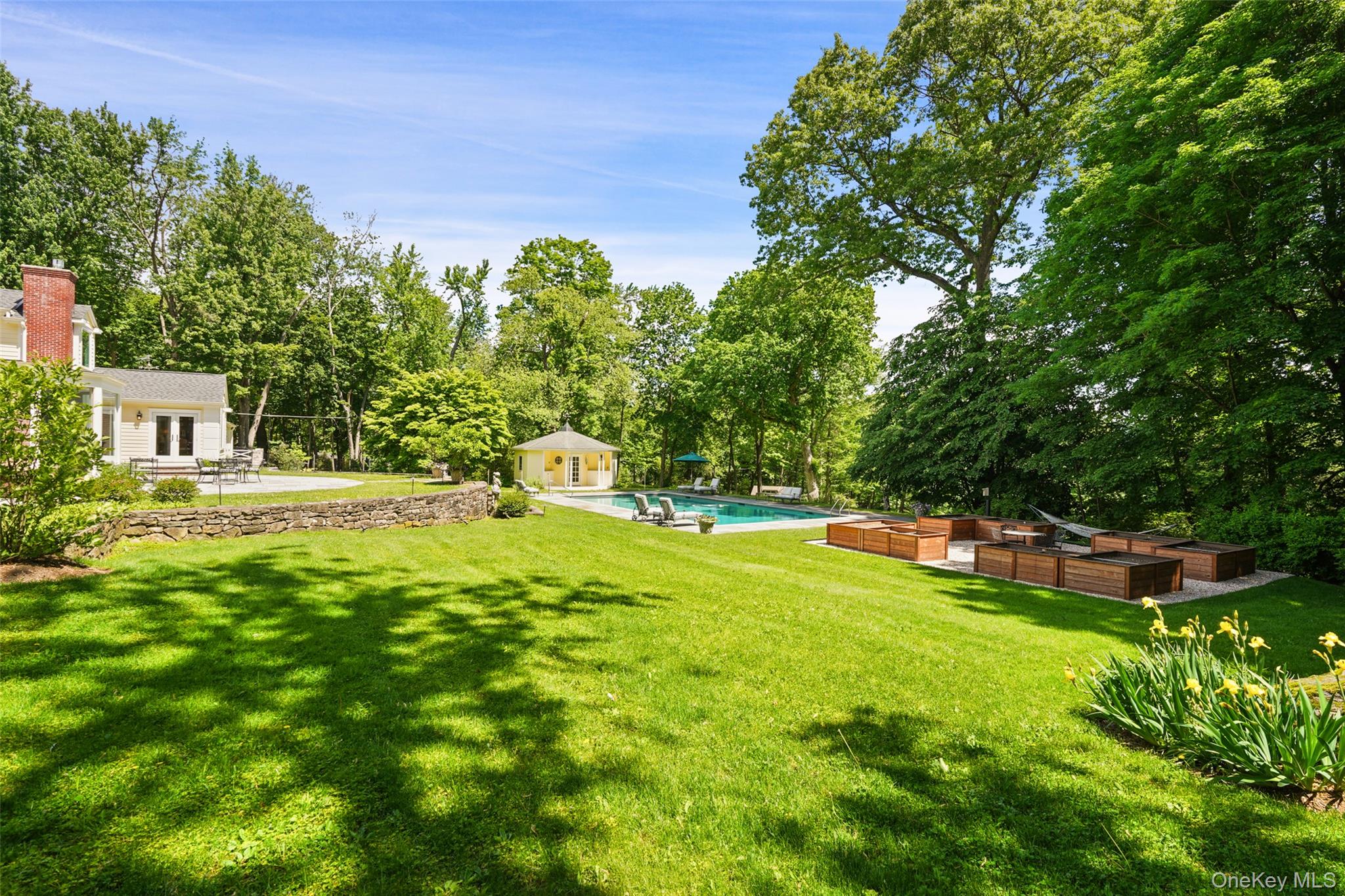 122 East Ridge Road Waccabuc, NY 10597 - Photo 35 of 38