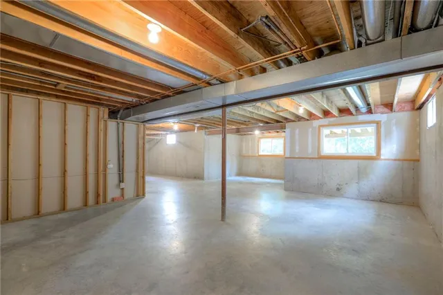 $299,900 | 8711 Crysler Avenue, Kansas City, MO 64138