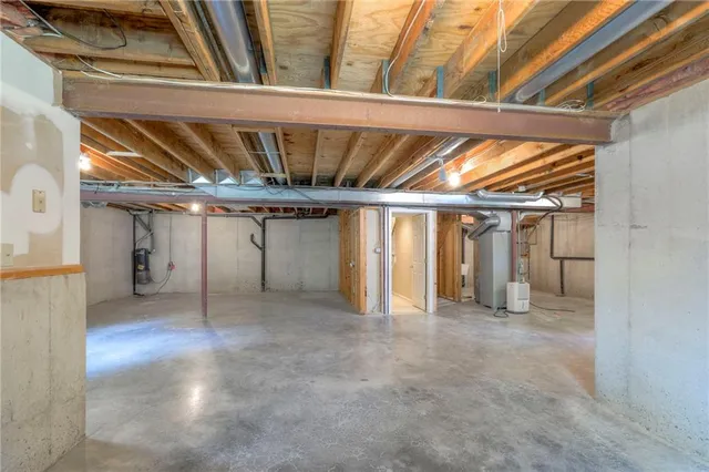 $299,900 | 8711 Crysler Avenue, Kansas City, MO 64138