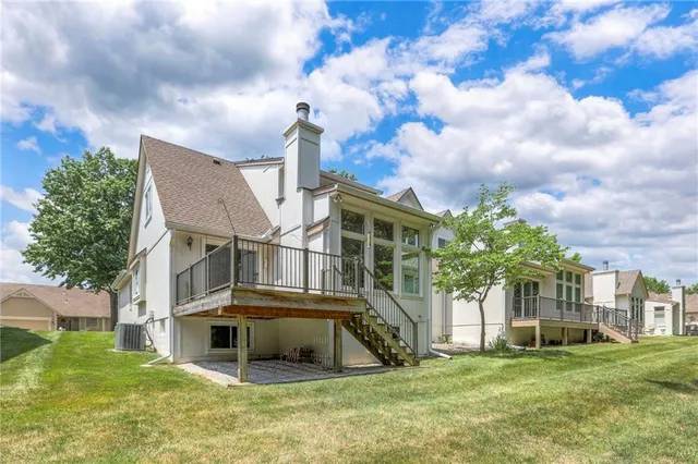 $299,900 | 8711 Crysler Avenue, Kansas City, MO 64138