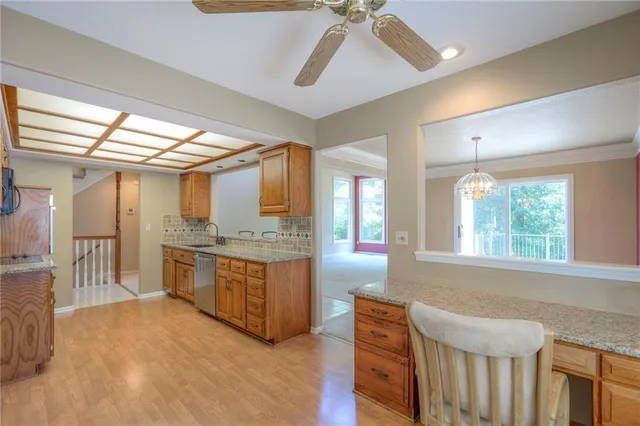 $299,900 | 8711 Crysler Avenue, Kansas City, MO 64138