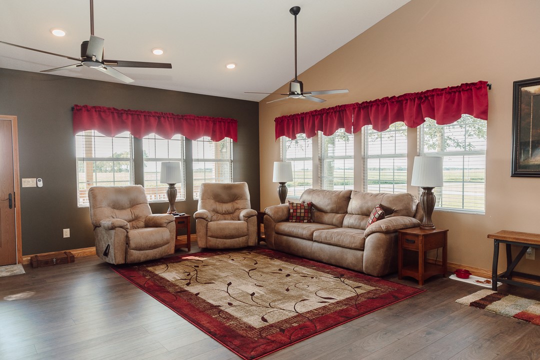 2872 North 1200 E Road Moweaqua, IL 62550 - Photo 20 of 35