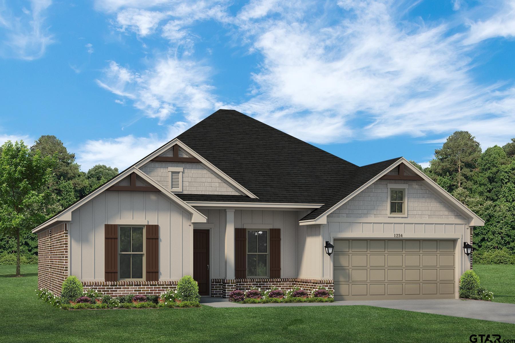 332 Erica Way Lindale, TX 75771 - Photo 2 of 2