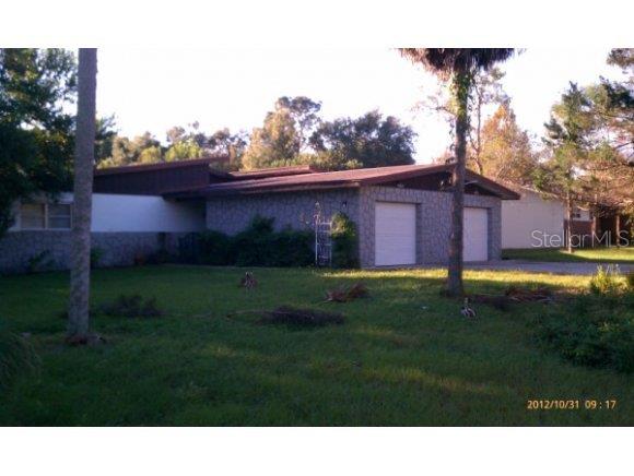 10183 Southwest 84th Avenue Road Ocala, FL 34481 - Photo 1 of 1 a black and white photo of a house