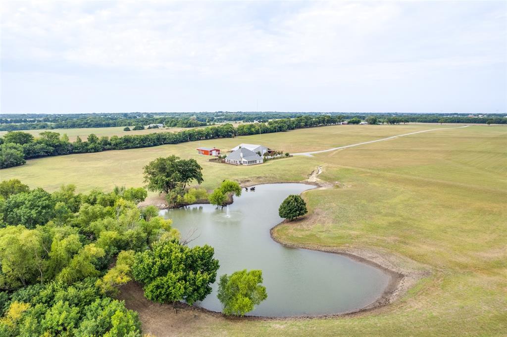 1400 Sears Road Bells, TX 75414 - Photo 2 of 3