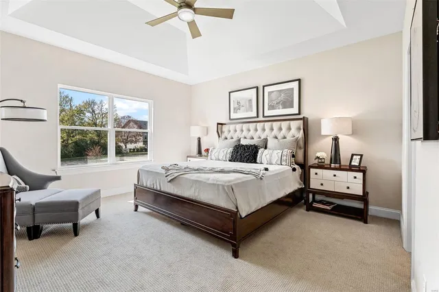 $438,860 | 6 Challenger (grand Columbia Ii) Court, O'Fallon, MO 63366