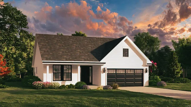 $438,860 | 6 Challenger (grand Columbia Ii) Court, O'Fallon, MO 63366