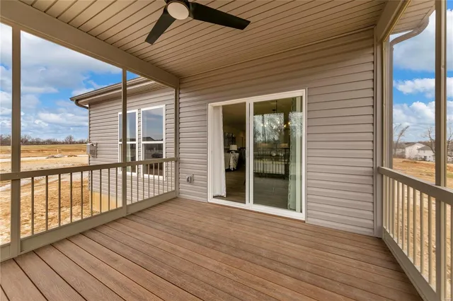 $438,860 | 6 Challenger (grand Columbia Ii) Court, O'Fallon, MO 63366