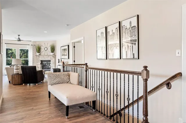 $438,860 | 6 Challenger (grand Columbia Ii) Court, O'Fallon, MO 63366