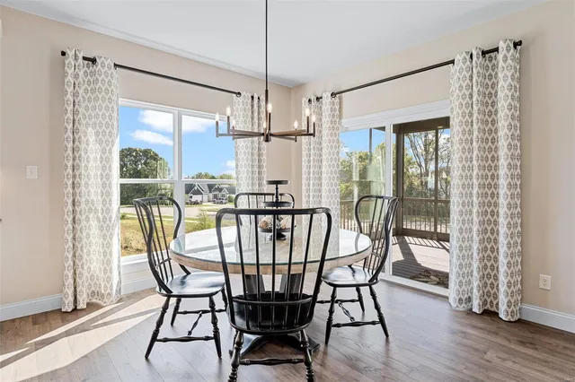 $438,860 | 6 Challenger (grand Columbia Ii) Court, O'Fallon, MO 63366