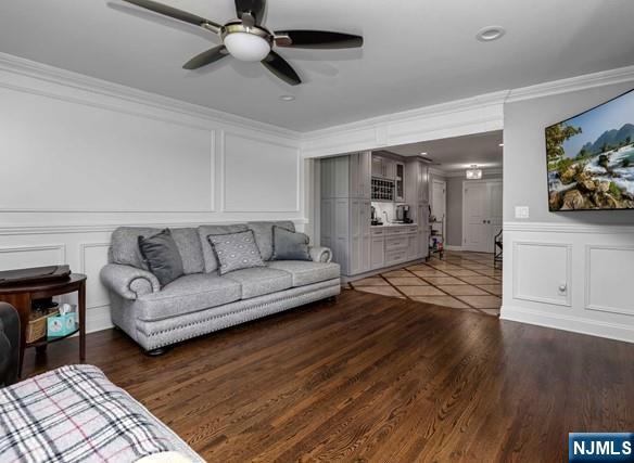 150 Fremont Avenue Park Ridge, NJ 07656 - Photo 4 of 14