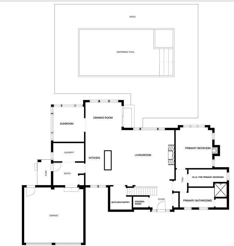 3 Snow Way Orleans, MA 02653 - Photo 31 of 33 a picture of a bathroom with a sink
