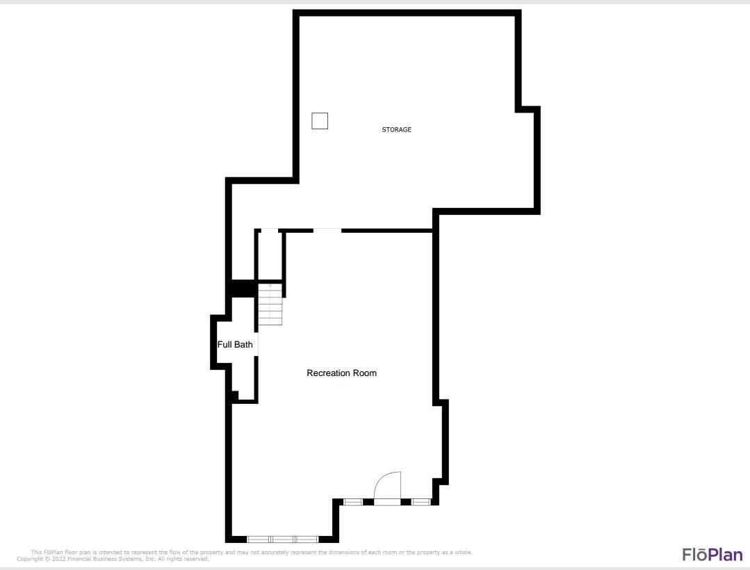 3 Snow Way Orleans, MA 02653 - Photo 25 of 33 a picture of a floor plan